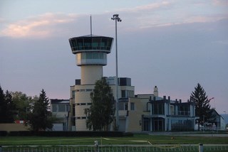 leiebil Gyor Lufthavn